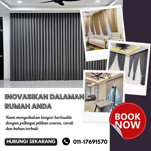 Venetian Roller Blinds